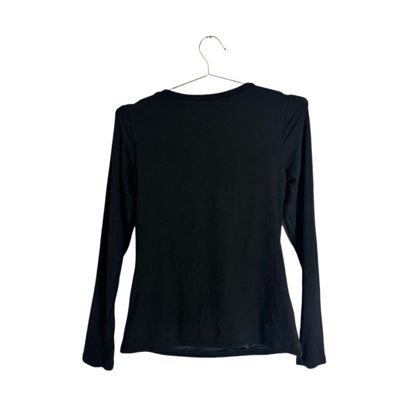 Klassy Network Peek-a-Boo Brami Longsleeve Size XL - Picture 4 of 4